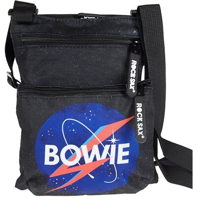 Bravado Saszetka Na Ramię David Bowie - Space Bravado Saszetka Na Ramię David Bowie - Space