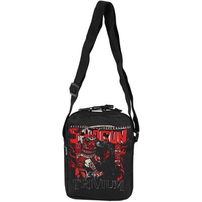 Bravado Saszetka Na Ramię Trivium - Shogun Bravado Saszetka Na Ramię Trivium - Shogun