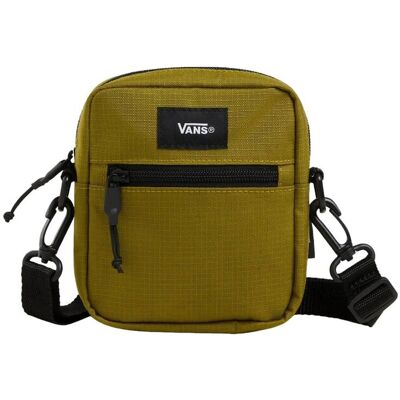 Saszetka Na Ramię Vans Bail Shoulder Bag Burnt Gold Vn000mp6emj1 Saszetka Na Ramię Vans Bail Shoulder Bag Burnt Gold Vn000mp6emj1
