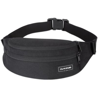 Saszetka Nerka Dakine Classic Czarna D8130205 Saszetka Nerka Dakine Classic Czarna D8130205