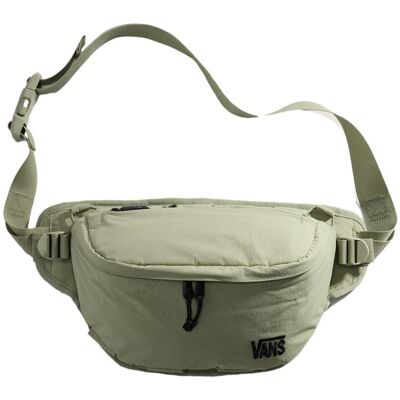 Saszetka Nerka Męska Vans Trek-Rec Breeze Sling Back Sage Vn000ssffsg1 Saszetka Nerka Męska Vans Trek-Rec Breeze Sling Back Sage Vn000ssffsg1