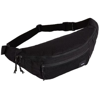 Saszetka nerka męska Vans Ward Cross Body Pack Black VN0A2ZXXBKA1 Saszetka nerka męska Vans Ward Cross Body Pack Black VN0A2ZXXBKA1