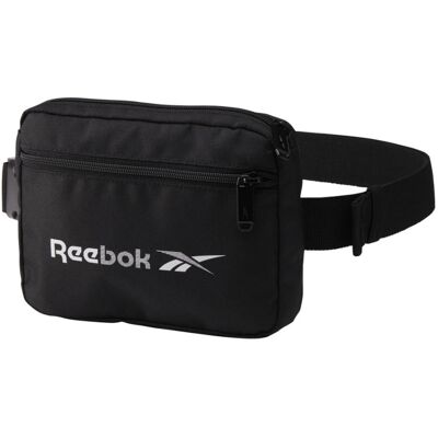 Saszetka Nerka Torebka Reebok Pas H11304 Sportowa Saszetka Nerka Torebka Reebok Pas H11304 Sportowa