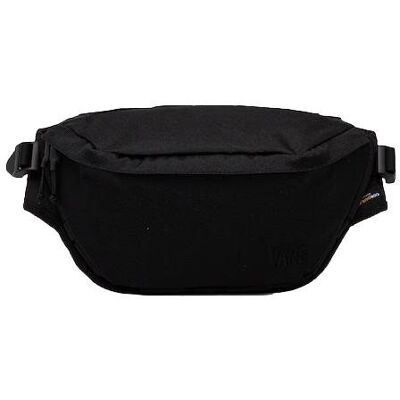 Saszetka Nerka Vans Mte Trek-Rec Sling Bag Black Vn000m7mblk1 Saszetka Nerka Vans Mte Trek-Rec Sling Bag Black Vn000m7mblk1