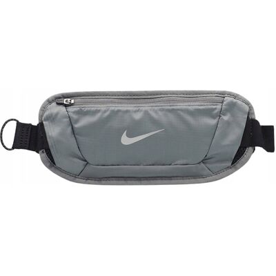 Saszetka Nike Challenger Waist Szara N1007143009os Saszetka Nike Challenger Waist Szara N1007143009os
