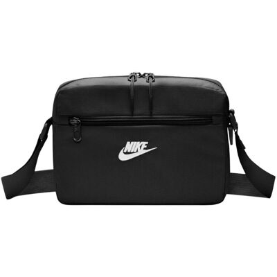 Saszetka Nike Heritage 2.0 Ib4378-010 Czarny One Size Saszetka Nike Heritage 2.0 Ib4378-010 Czarny One Size