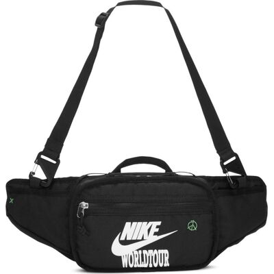 Saszetka NIKE Sportswear RPM torba czarna Saszetka NIKE Sportswear RPM torba czarna