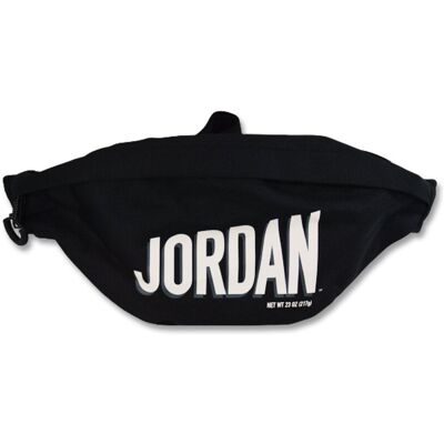 Saszetka Organizer Nerka Air Jordan Mvp Flight Crossbody Bag Na Biodro - 9a0738-023 Saszetka Organizer Nerka Air Jordan Mvp Flight Crossbody Bag Na Biodro - 9a0738-023