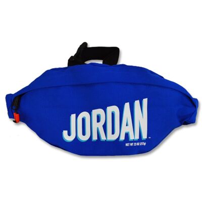 Saszetka Organizer Nerka Air Jordan MVP Flight Crossbody Bag na biodro - 9A0738-U89 Saszetka Organizer Nerka Air Jordan MVP Flight Crossbody Bag na biodro - 9A0738-U89