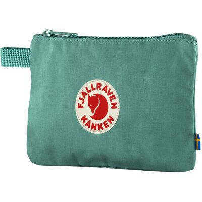 Saszetka podróżna Fjallraven Kanken Gear Pocket frost green Saszetka podróżna Fjallraven Kanken Gear Pocket frost green