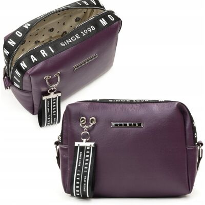 Sportowa Torebka Crossbody Listonoszka Monnari Sportowa Torebka Crossbody Listonoszka Monnari