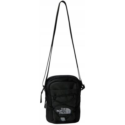 THE NORTH FACE SASZETKA JESTER CROSSBODY NF0A52UC0IO THE NORTH FACE SASZETKA JESTER CROSSBODY NF0A52UC0IO