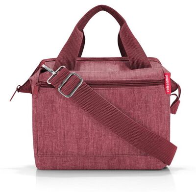 Torba Allrounder Cross, Twist Maroon, Reisenthel Torba Allrounder Cross, Twist Maroon, Reisenthel