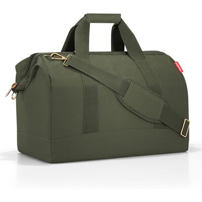 Torba Allrounder L Forest Gold, Reisenthel Torba Allrounder L Forest Gold, Reisenthel