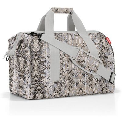 Torba Allrounder L, Snake Sand, Reisenthel Torba Allrounder L, Snake Sand, Reisenthel