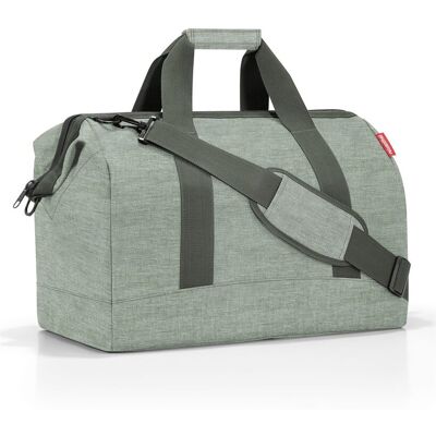 Torba Allrounder L, Twist Sage, Reisenthel Torba Allrounder L, Twist Sage, Reisenthel