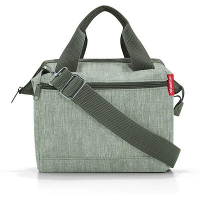 Torba Allrounser Cross, Twist Sage, Reisenthel Torba Allrounser Cross, Twist Sage, Reisenthel