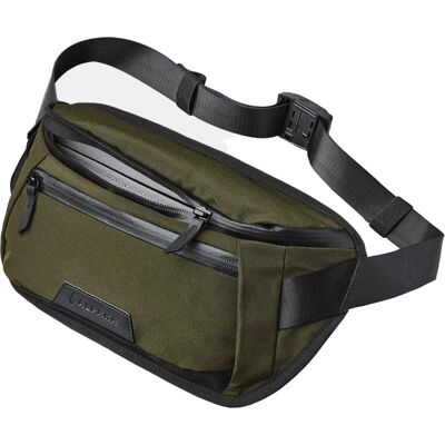 Torba Alpaka Bravo Sling Mini V2 Axoflux - Army Green Torba Alpaka Bravo Sling Mini V2 Axoflux - Army Green