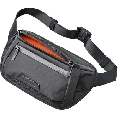 Torba Alpaka Bravo Sling Mini V2 X-Pac - Black Torba Alpaka Bravo Sling Mini V2 X-Pac - Black