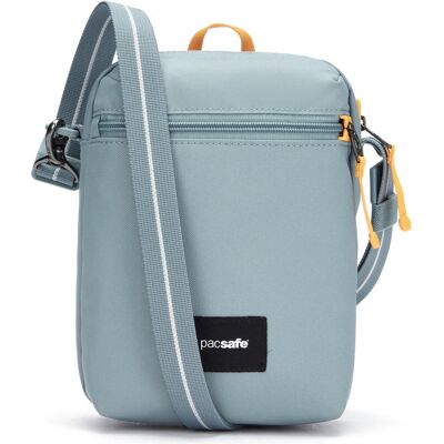 Torba Antykradzieżowa Na Ramię Pacsafe Go Festival 4,5l - Fresh Mint Torba Antykradzieżowa Na Ramię Pacsafe Go Festival 4,5l - Fresh Mint