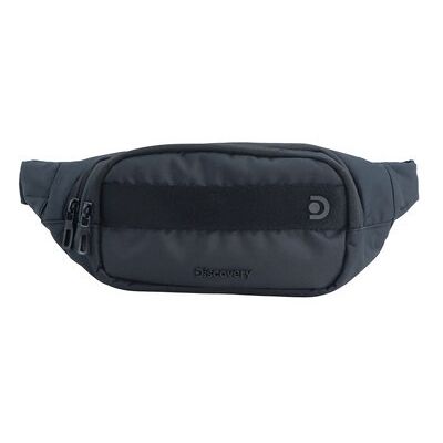 Torba Biodrowa - Nerka Discovery Downtown 920 Czarna Torba Biodrowa - Nerka Discovery Downtown 920 Czarna