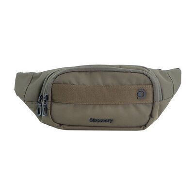 Torba Biodrowa - Nerka Discovery Downtown 920 Khaki Torba Biodrowa - Nerka Discovery Downtown 920 Khaki