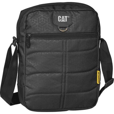Torba Cat Caterpillar Na Tablet Do 10' Ryan Czarna Torba Cat Caterpillar Na Tablet Do 10' Ryan Czarna