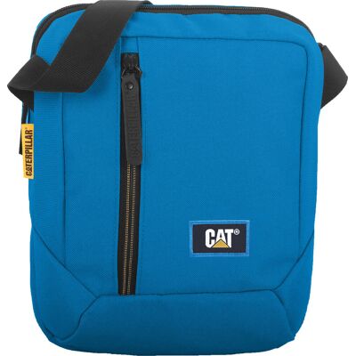 Torba Cat Caterpillar Na Tablet Do 10' The Project Niebieska Torba Cat Caterpillar Na Tablet Do 10' The Project Niebieska