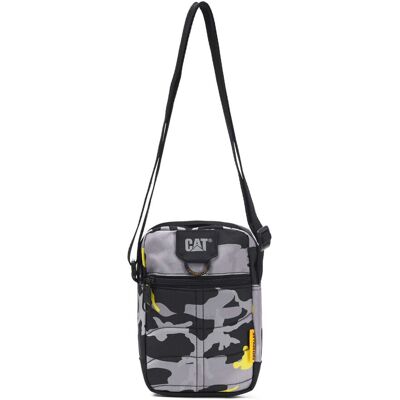 Torba Caterpillar 84059-634 Rodney Szara Torba Caterpillar 84059-634 Rodney Szara