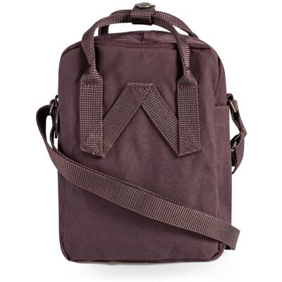 Torba Fjallraven Kanken Sling Fog Torba Fjallraven Kanken Sling Fog