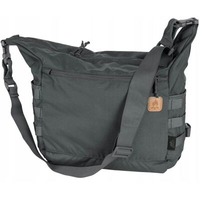 Torba Helikon-Tex Bushcraft Satchel, szary Torba Helikon-Tex Bushcraft Satchel, szary