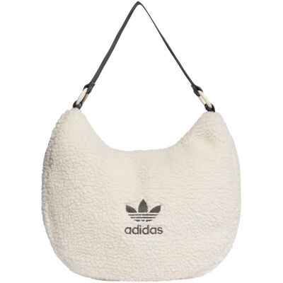Torba Miejska Adidas Shoulder Bag M Wonder White Ii3399 Torba Miejska Adidas Shoulder Bag M Wonder White Ii3399