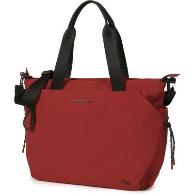 Torba Miejska Hedgren Satoshi 15l Dahlia Red Torba Miejska Hedgren Satoshi 15l Dahlia Red