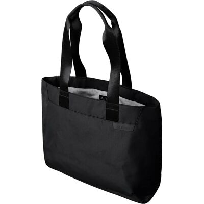 Torba miejska M Alpaka Elements - Black / Grey Torba miejska M Alpaka Elements - Black / Grey