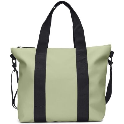 Torba Miejska Rains Tote Bag Mini W3 - Earth Torba Miejska Rains Tote Bag Mini W3 - Earth