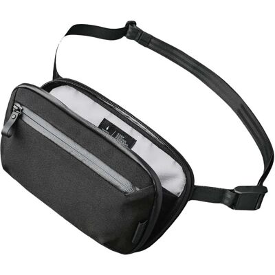 Torba na elektronikę Alpaka Elements Tech Case Mini Axoflux - Black Torba na elektronikę Alpaka Elements Tech Case Mini Axoflux - Black