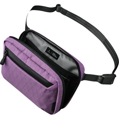 Torba na elektronikę Alpaka Elements Tech Case X-Pac - Mulberry Torba na elektronikę Alpaka Elements Tech Case X-Pac - Mulberry