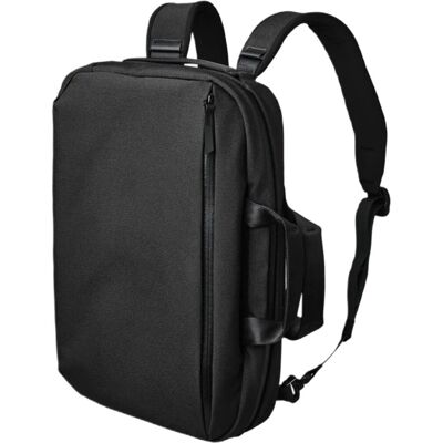 Torba na laptopa plecak Alpaka Elements Tech Brief Pro Black Torba na laptopa plecak Alpaka Elements Tech Brief Pro Black