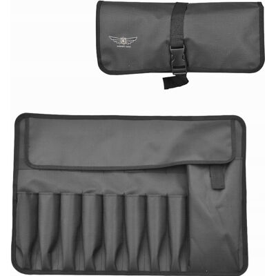 Inny producent Torba Na Narzędzia 50x35cm Rolowana Etui Futerał Organizer Wytrzymała Inny producent Torba Na Narzędzia 50x35cm Rolowana Etui Futerał Organizer Wytrzymała