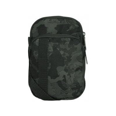 TORBA NA RAMIĘ ADIDAS ORGANIZER CAMO FEST BAG TORBA NA RAMIĘ ADIDAS ORGANIZER CAMO FEST BAG