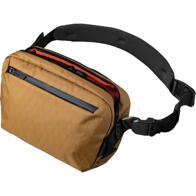 Torba na ramię Alpaka Go Sling X-Pac - Coyote Brown Torba na ramię Alpaka Go Sling X-Pac - Coyote Brown