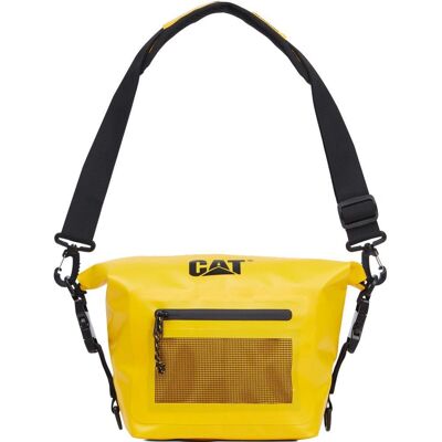 Torba Na Ramię Caterpillar Wodoodporona Aqua Proof Cat 10 L Cat Torba 84956-42 Aqua Crossbody Bag Torba Na Ramię Caterpillar Wodoodporona Aqua Proof Cat 10 L Cat Torba 84956-42 Aqua Crossbody Bag