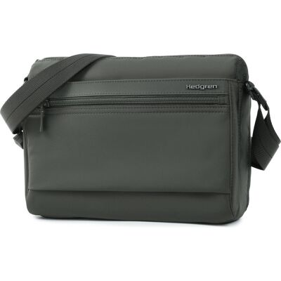 Torba Na Ramię Hedgren Eye 4l Green Torba Na Ramię Hedgren Eye 4l Green
