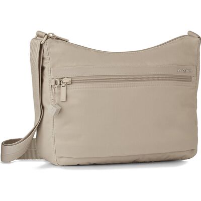 Torba Na Ramię Hedgren Harpers 5,7l Cashmere Beige Torba Na Ramię Hedgren Harpers 5,7l Cashmere Beige