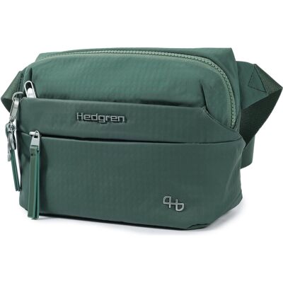 Torba Na Ramię Hedgren Hogo 2,5l Duck Green Torba Na Ramię Hedgren Hogo 2,5l Duck Green