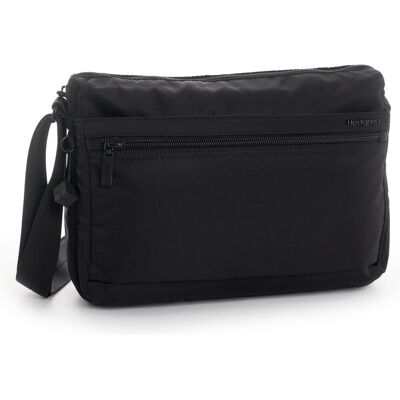 Torba Na Ramię Hedgren Inner City Eye M Rfid Black Torba Na Ramię Hedgren Inner City Eye M Rfid Black
