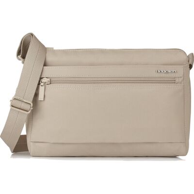 Torba Na Ramię Hedgren Inner City Eye M Rfid Cashmire Beige Torba Na Ramię Hedgren Inner City Eye M Rfid Cashmire Beige