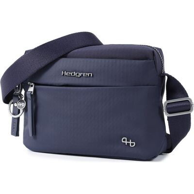 Torba Na Ramię Hedgren Nara 3l Peacoat Blue Torba Na Ramię Hedgren Nara 3l Peacoat Blue