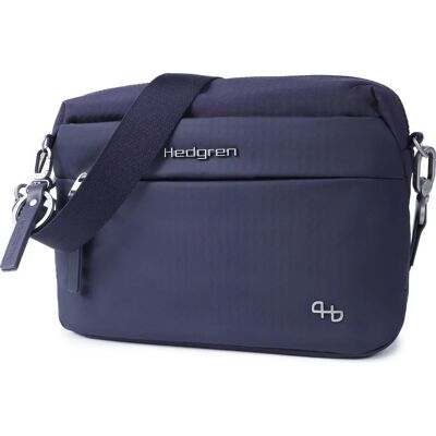 Torba Na Ramię Hedgren Totoi 4l Peacoat Blue Torba Na Ramię Hedgren Totoi 4l Peacoat Blue