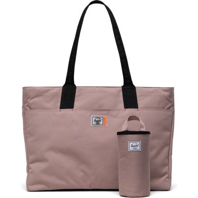 Torba Na Ramię Herschel Alexander Zip Tote 32,5l Ash Rose Torba Na Ramię Herschel Alexander Zip Tote 32,5l Ash Rose